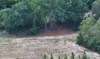 4601 Seven Pines Rd Lot 4 & 1, Barnwell, SC 29812