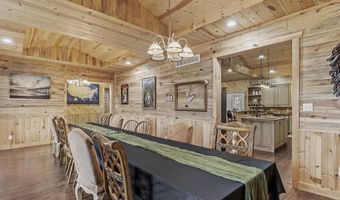 4978 S 11th Rd, Aldrich, MO 65601
