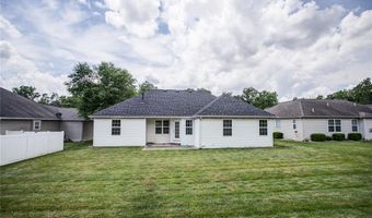4625 Wisteria Dr, Alton, IL 62002