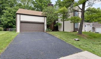 2964 Heatherleaf Way, Columbus, OH 43231