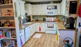 892 CR 1280 Rd, Amber, OK 73004