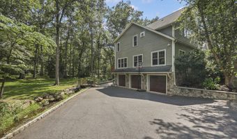 76 Culberson Rd, Basking Ridge, NJ 07920