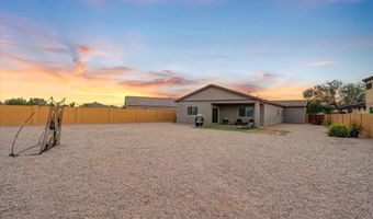 898 E DIAMOND Dr, Casa Grande, AZ 85122