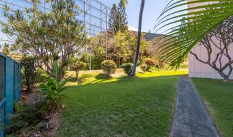 1031 Ala Napunani St 401, Honolulu, HI 96818