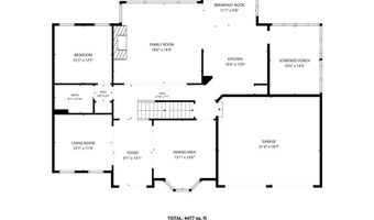 430 Eastbourne Way, Alpharetta, GA 30005