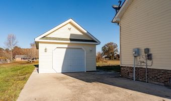 116 Barco Rd Lot 3, Barco, NC 27917