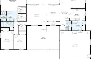 40510 County Road 29, Ault, CO 80610