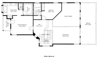 110 Laguna Ln, Boulder City, NV 89005