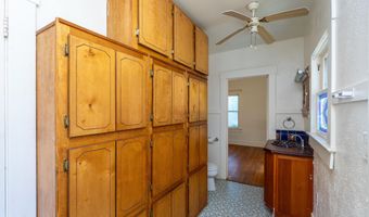 32 Black Knob Vw, Bisbee, AZ 85603