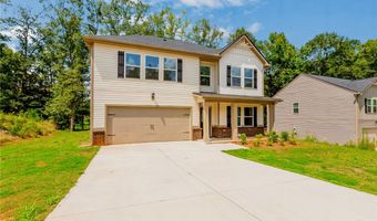 409 Fairfax St, Anderson, SC 29625