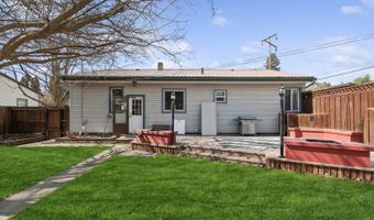 1107 2nd Ave W, Columbia Falls, MT 59912