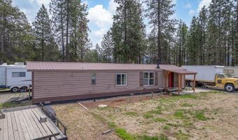 30450 Railroad St, Athol, ID 83801