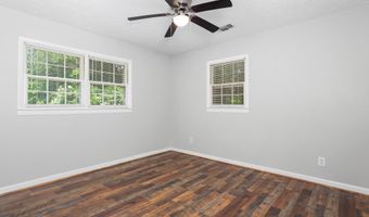 53 PETTUS Dr, Anniston, AL 36203