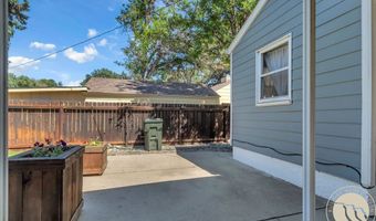 845 Custer Ave, Billings, MT 59101