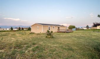 186 Kendall Ct, Belgrade, MT 59714