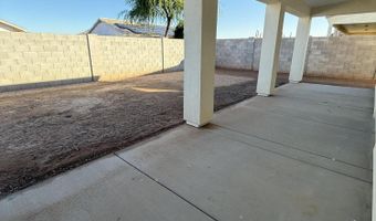 15241 S CAPISTRANO Rd, Arizona City, AZ 85123