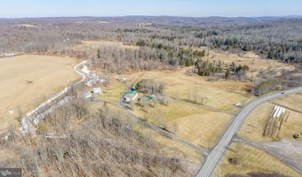 7985 ROCK LODGE Rd, Accident, MD 21520