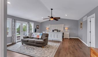 8244 SW Indian Hills Rd, Auburn, KS 66402