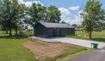 408 E Burbank, Appleton City, MO 64724