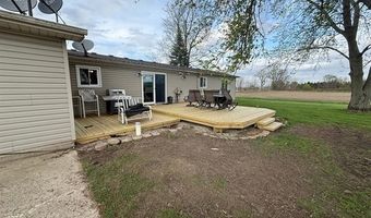14775 Hough Rd, Allenton, MI 48002
