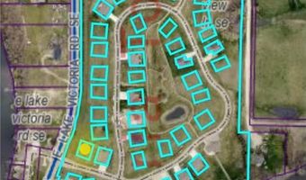 Lot 26 Jessie View Drive SE, Alexandria, MN 56308