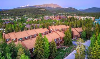 300 PRIMROSE Path 37, Breckenridge, CO 80424