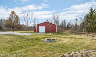 1135 Holmes Rd, Allenton, MI 48002