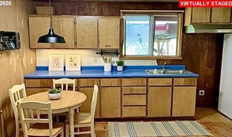 4580 OLD HOUSE CREEK Rd, Agness, OR 97406