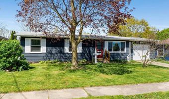 806 S Martha St, Angola, IN 46703