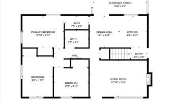 1685 Citadel Pl, Anderson Twp., OH 45255