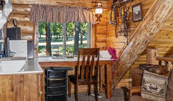 28333 Yonna Wood Rd, Bonanza, OR 97623