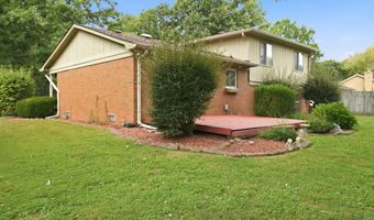 7927 Hoop Rd, Indianapolis, IN 46217
