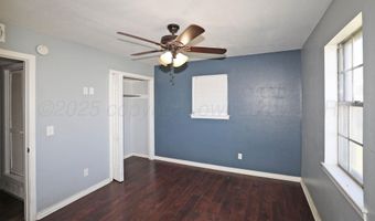 5207 S TRAVIS St, Amarillo, TX 79110