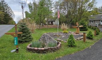 145 Penn Forest Trl, Albrightsville, PA 18210