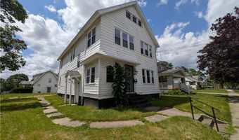 656 Hammel St, Akron, OH 44306