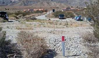 0 Vacant Land, White Water, CA 92282