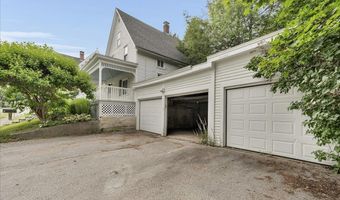 92 Cedar St, Belfast, ME 04915