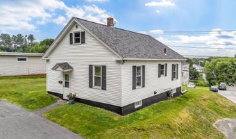 233 Northern Ave, Augusta, ME 04330