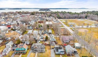 78 Ledgelawn Ave, Bar Harbor, ME 04609