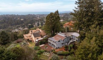 645 Skyward Dr, Aptos, CA 95003