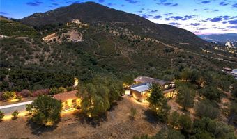 750 Stewart Cyn, Fallbrook, CA 92028