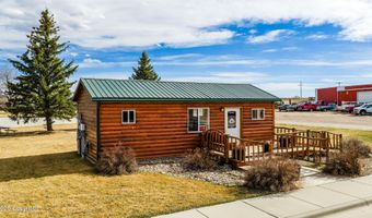 187 U.S. 16, Buffalo, WY 82834