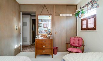 5015 CROCKETT St, Amarillo, TX 79110