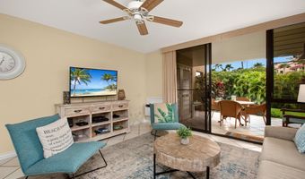 2695 S Kihei Rd 6-105, Kihei, HI 96753