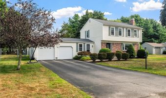 41 Thomas Leighton Blvd, Cumberland, RI 02864