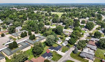 901 Alhambra, Anderson, IN 46012