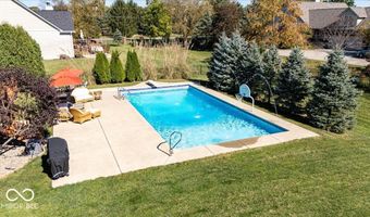 1957 Cherry Tree Rd, Avon, IN 46123