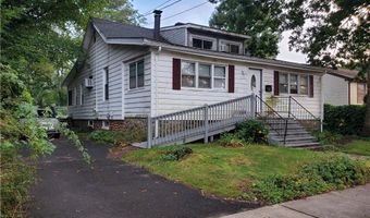 121 Pond Lily Ave, New Haven, CT 06515