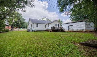 210 E Roosevelt Dr, Anderson, SC 29624
