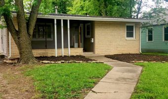 917 NW 3rd St, Abilene, KS 67410